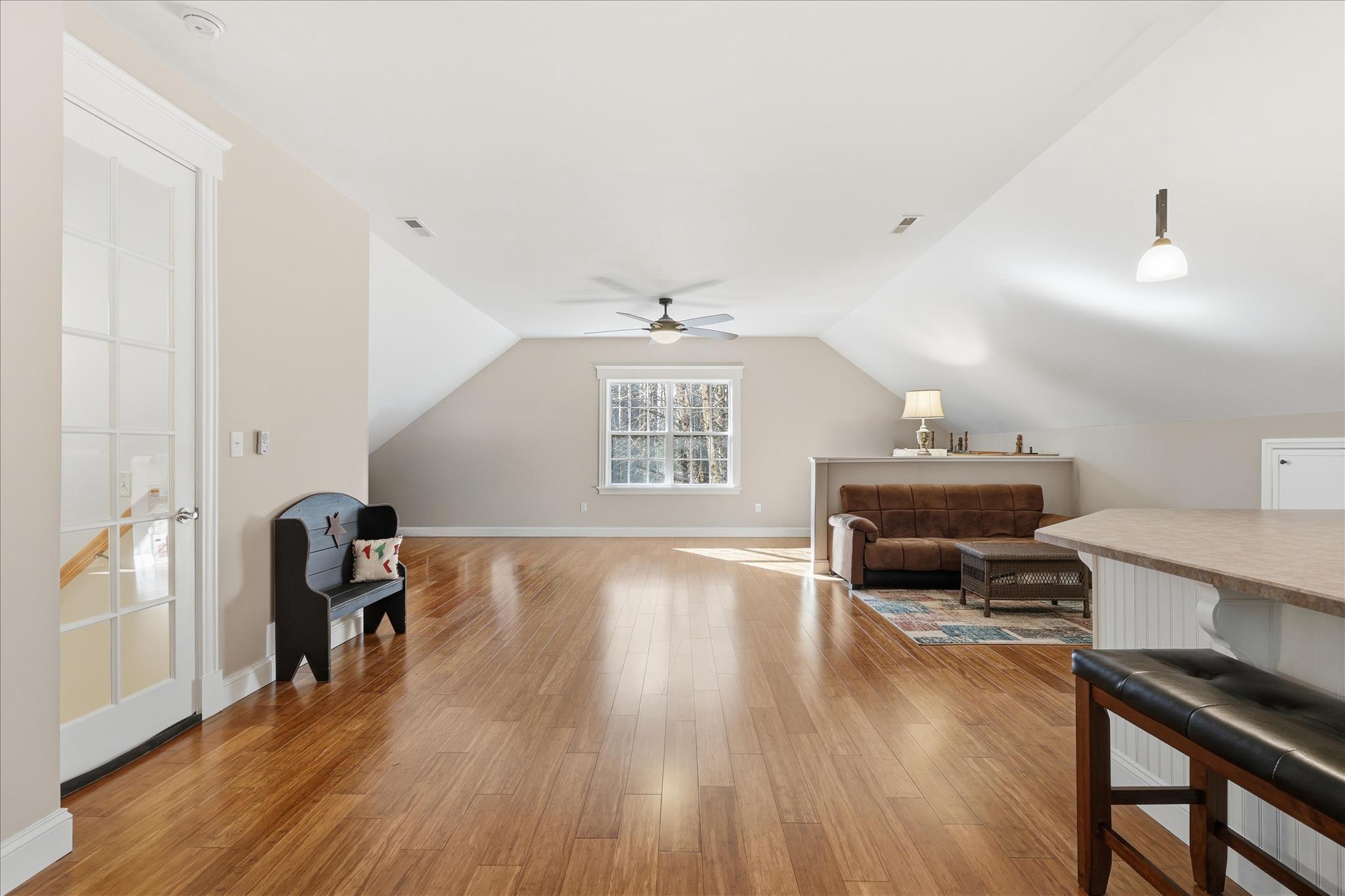 THE WATERS AT LAKE ANNA - Residential