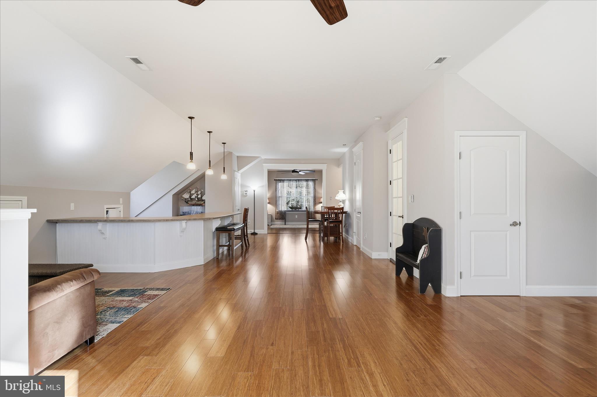 THE WATERS AT LAKE ANNA - Residential