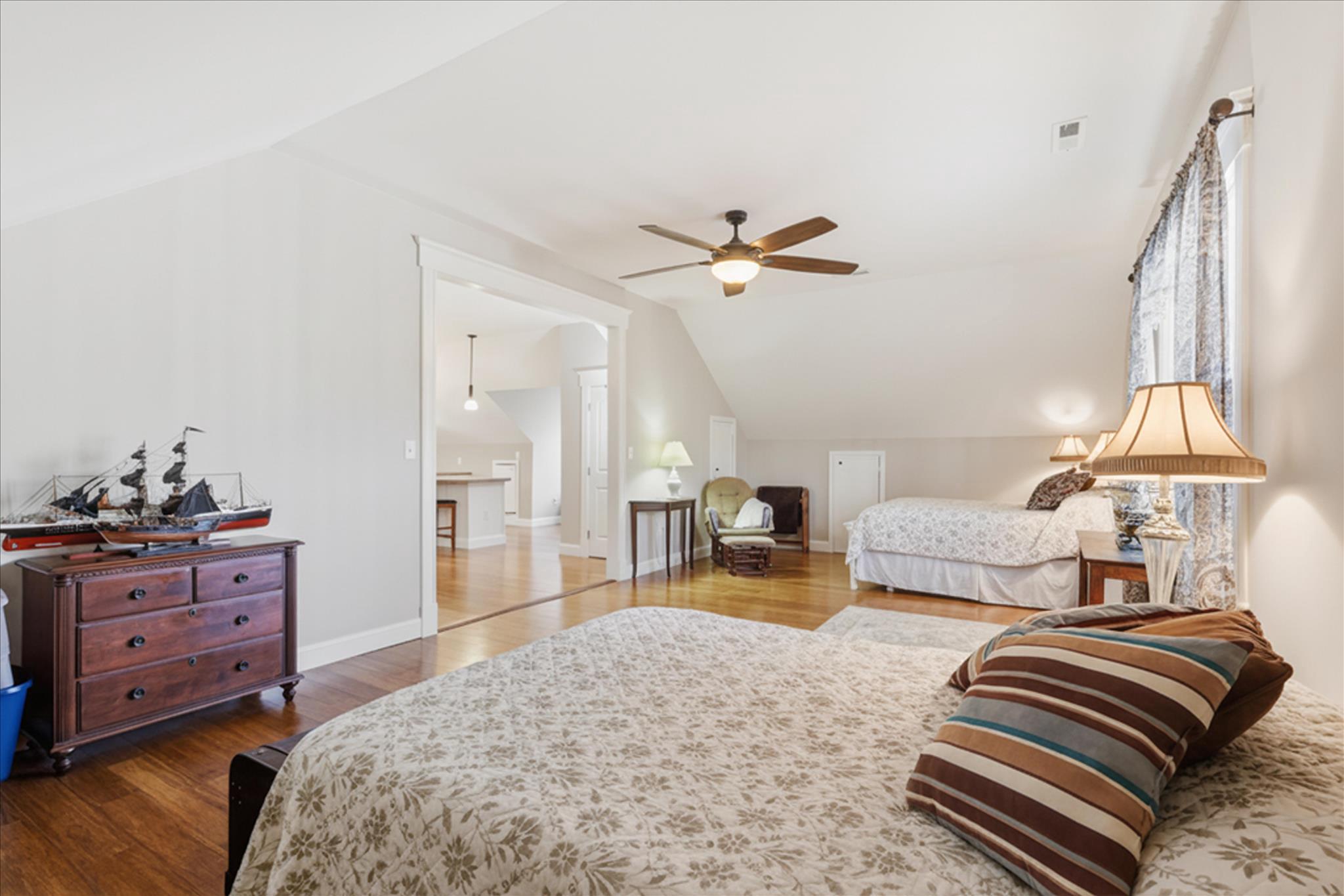 THE WATERS AT LAKE ANNA - Residential