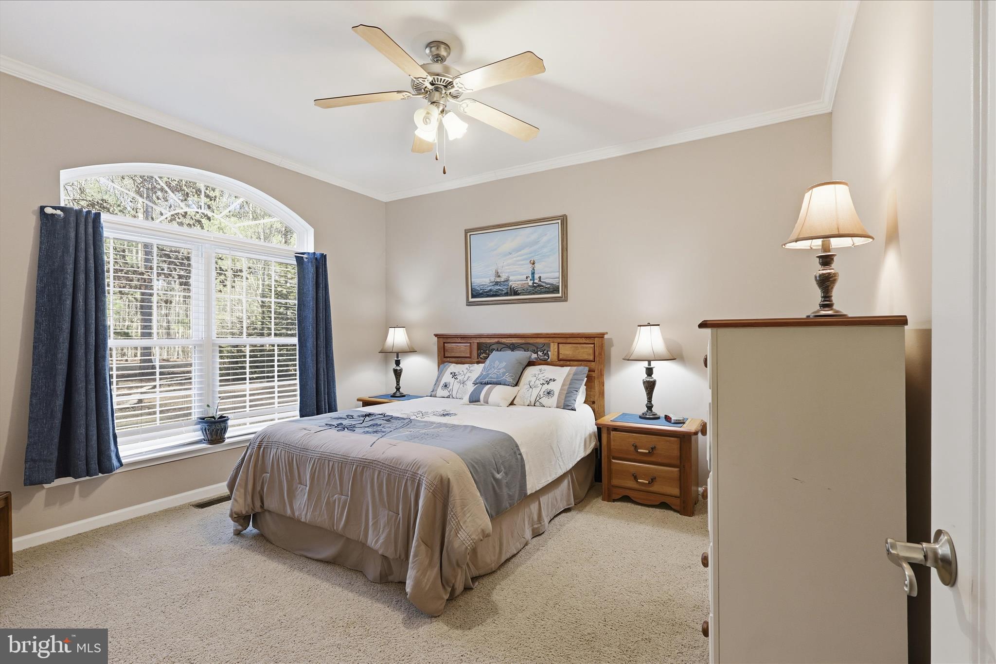 THE WATERS AT LAKE ANNA - Residential