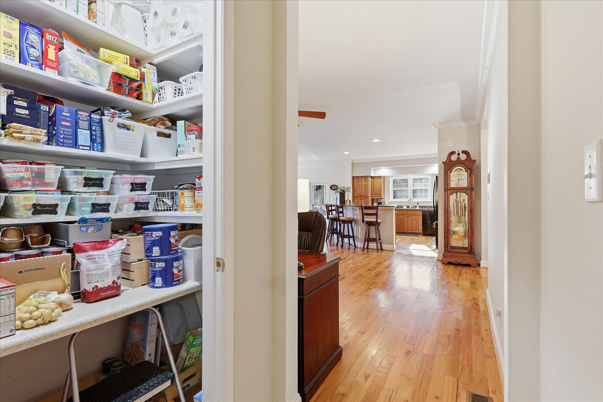 THE WATERS AT LAKE ANNA - Residential