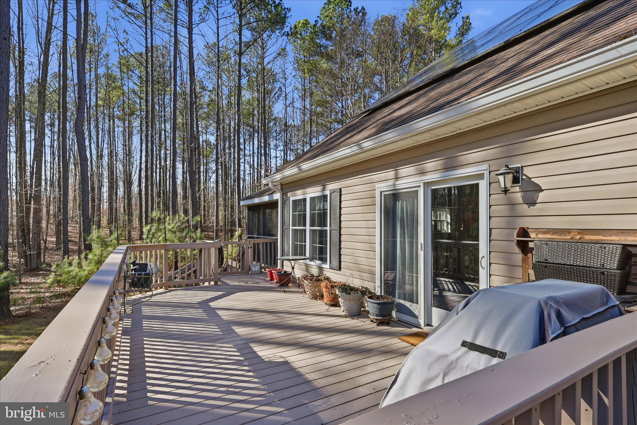 THE WATERS AT LAKE ANNA - Residential
