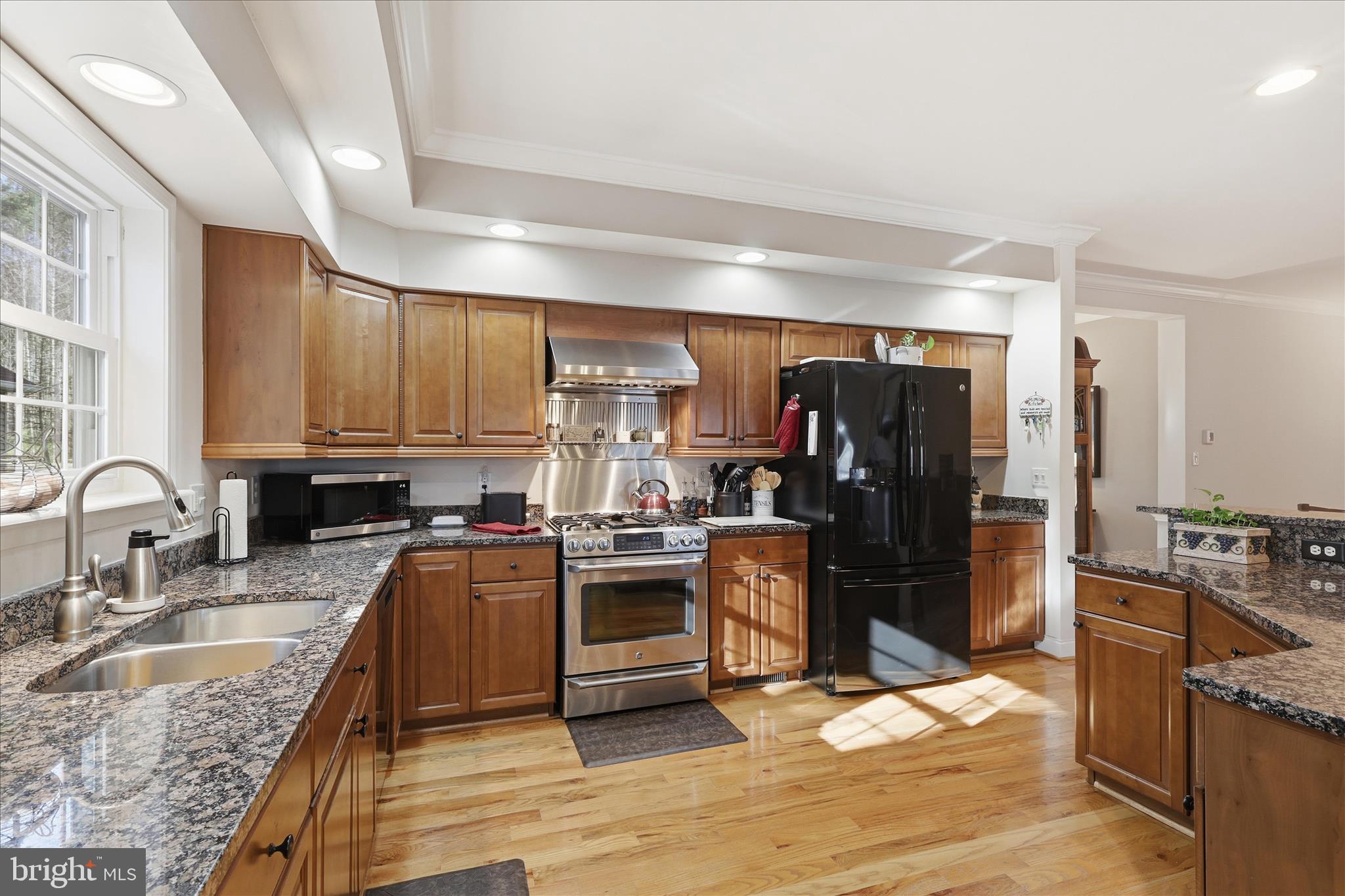 THE WATERS AT LAKE ANNA - Residential