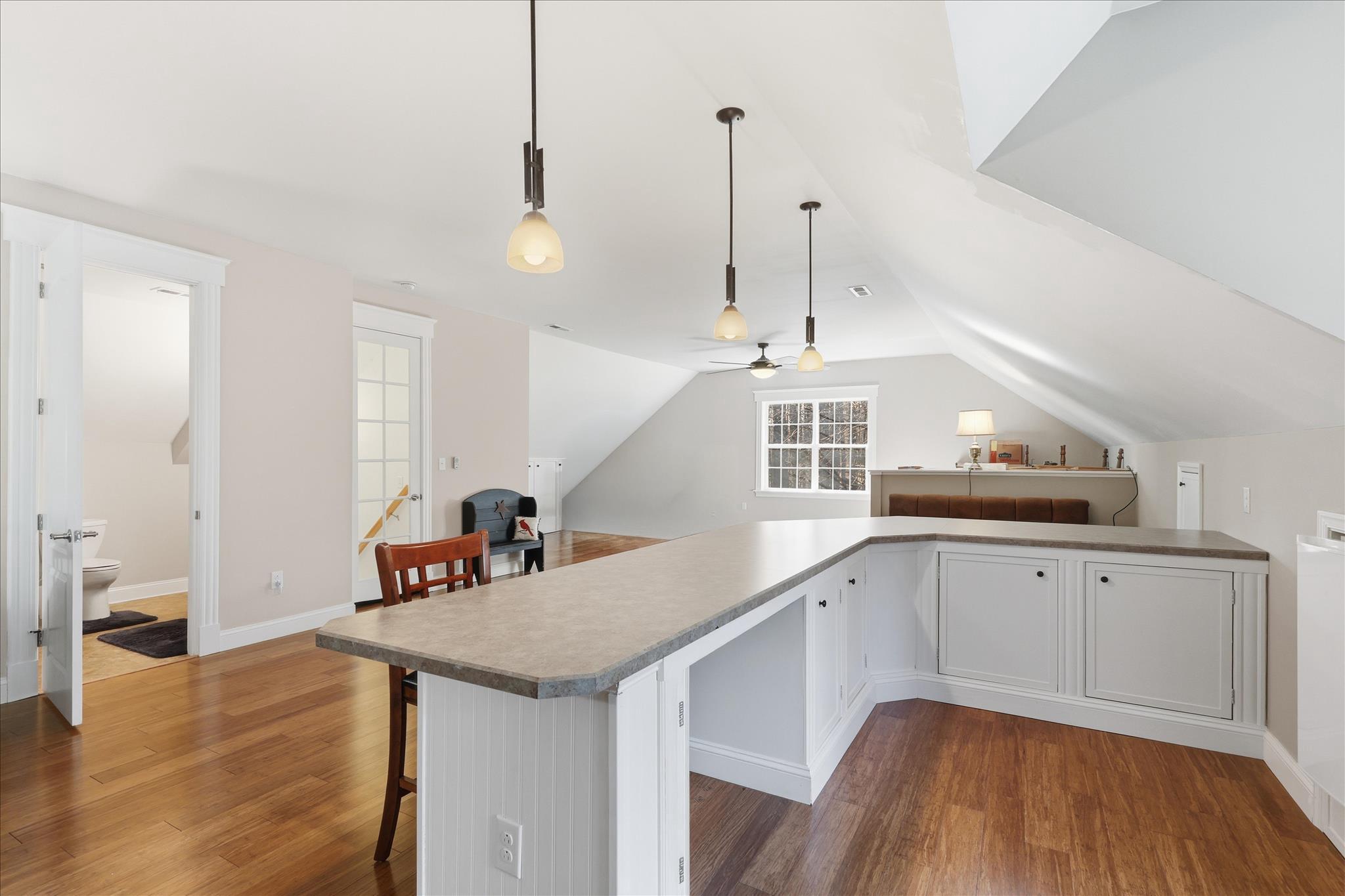 THE WATERS AT LAKE ANNA - Residential