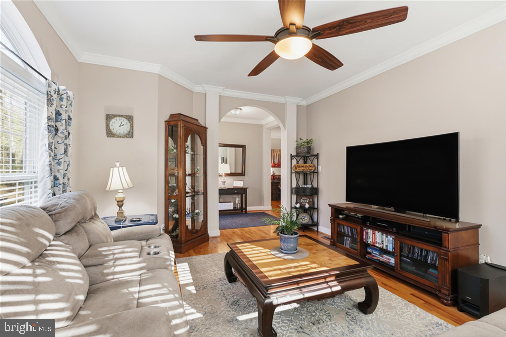 THE WATERS AT LAKE ANNA - Residential