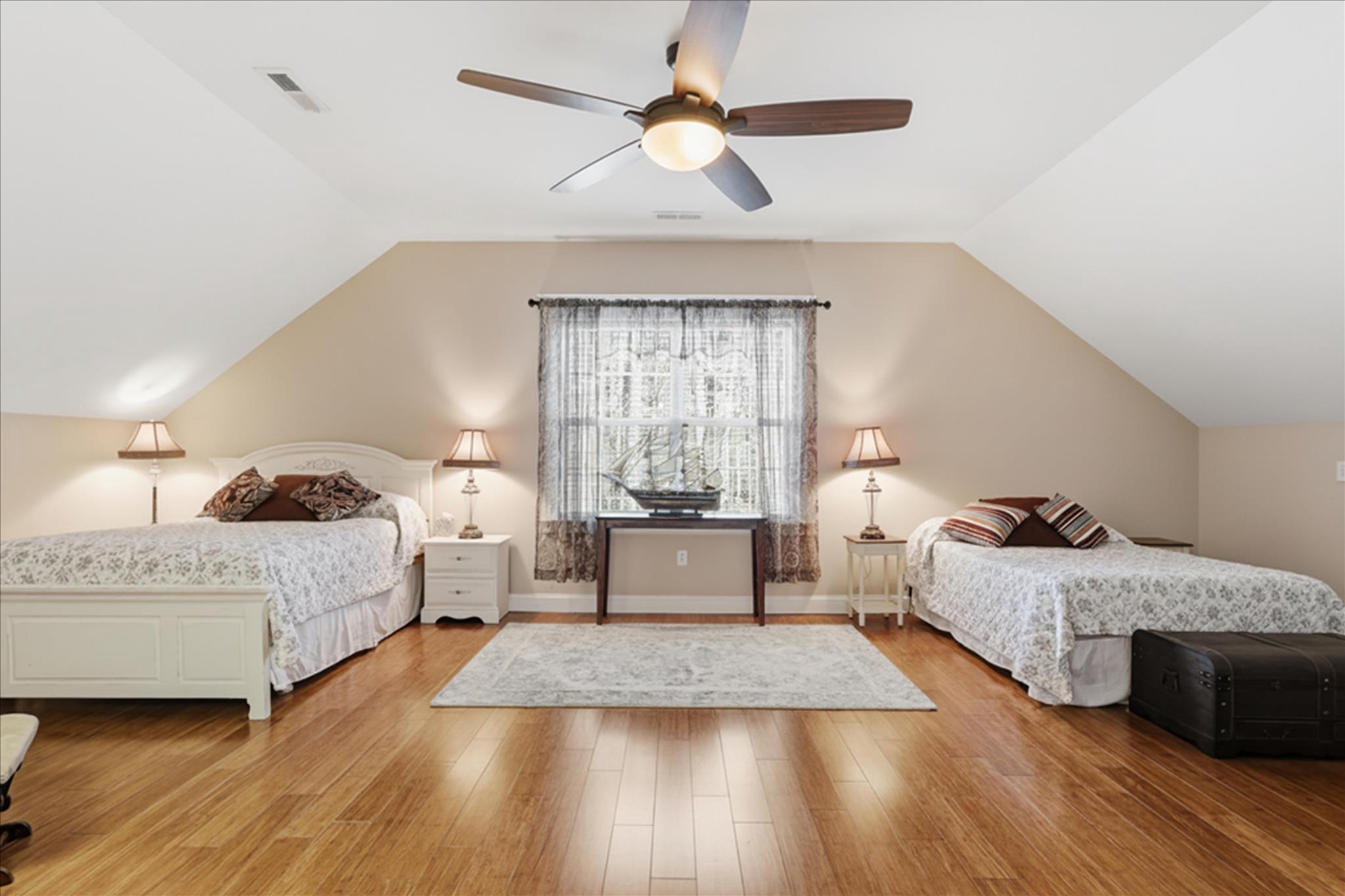 THE WATERS AT LAKE ANNA - Residential