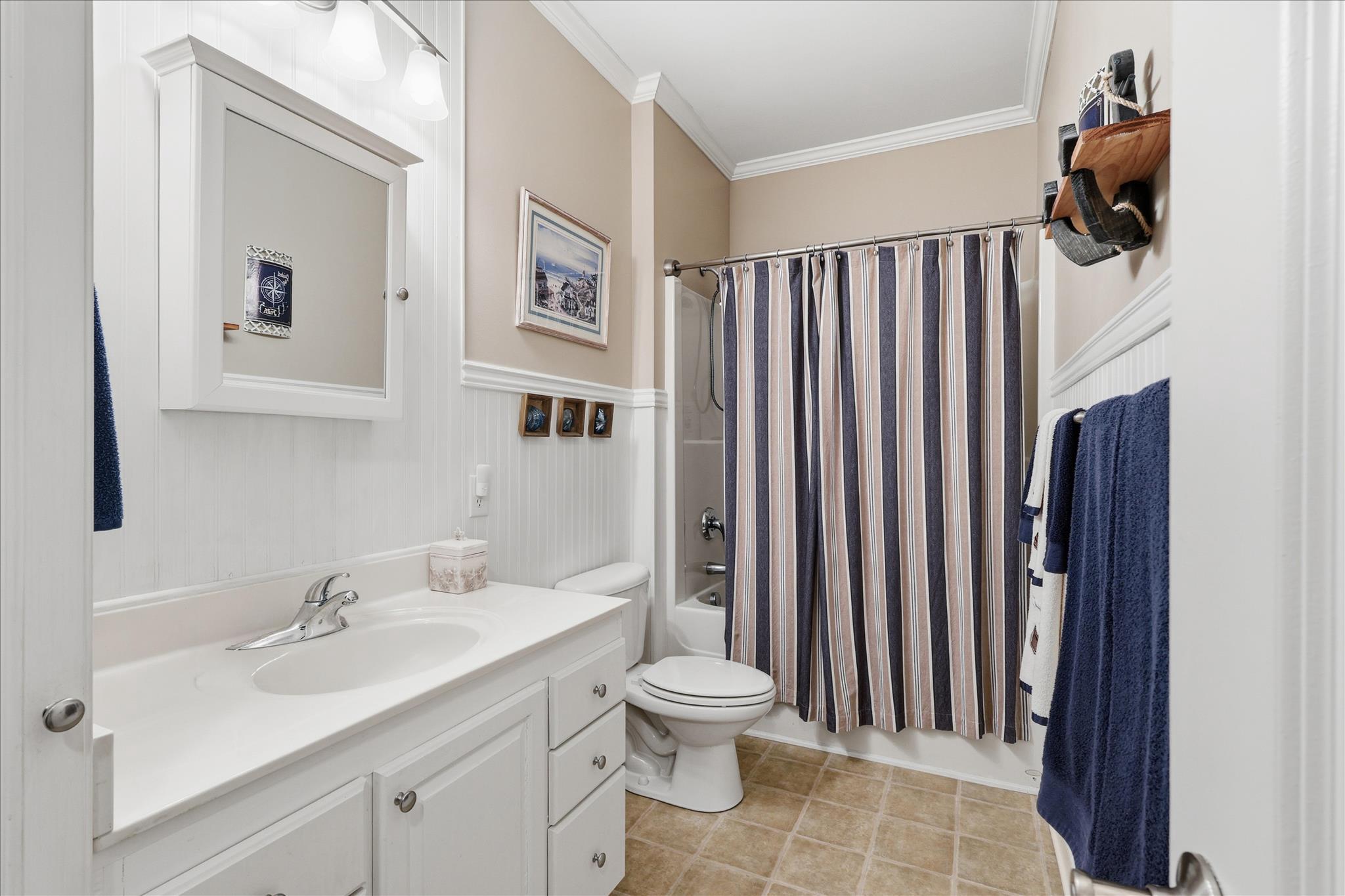 THE WATERS AT LAKE ANNA - Residential