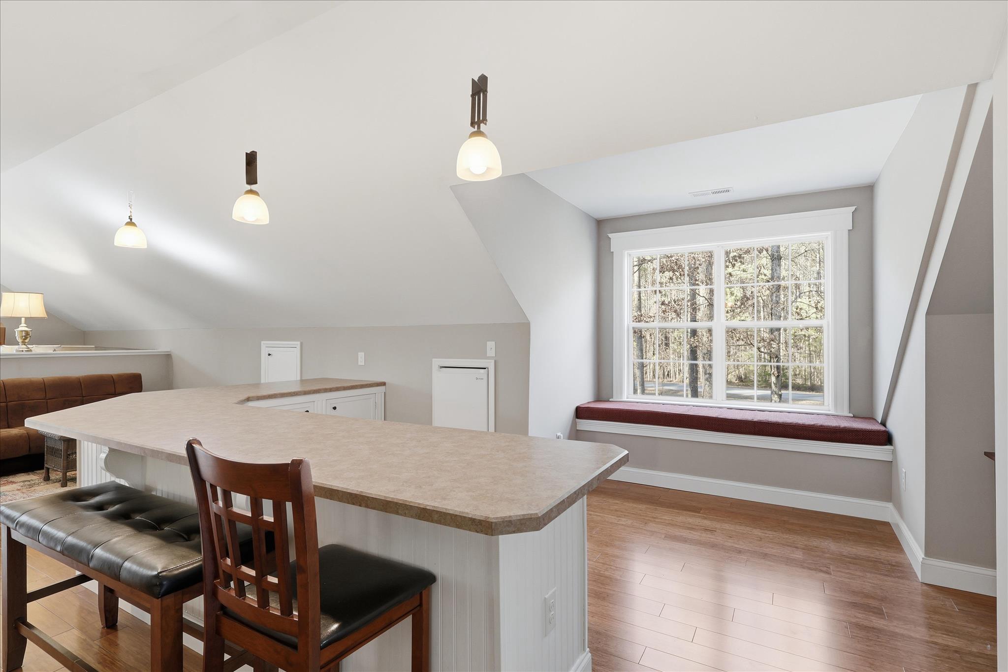 THE WATERS AT LAKE ANNA - Residential