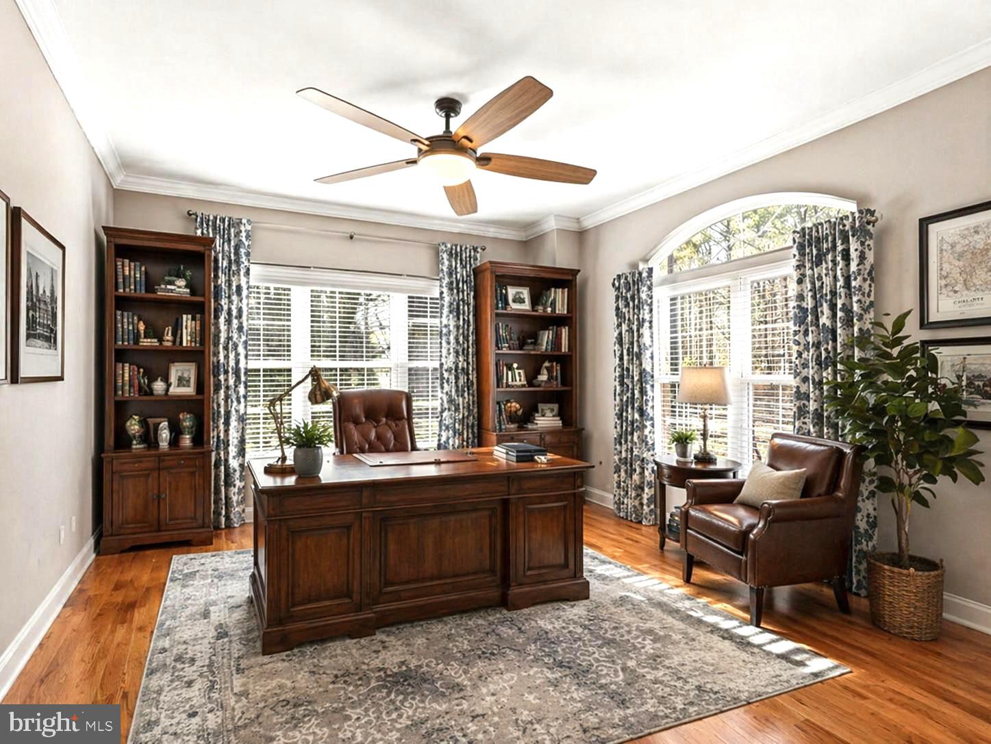 THE WATERS AT LAKE ANNA - Residential