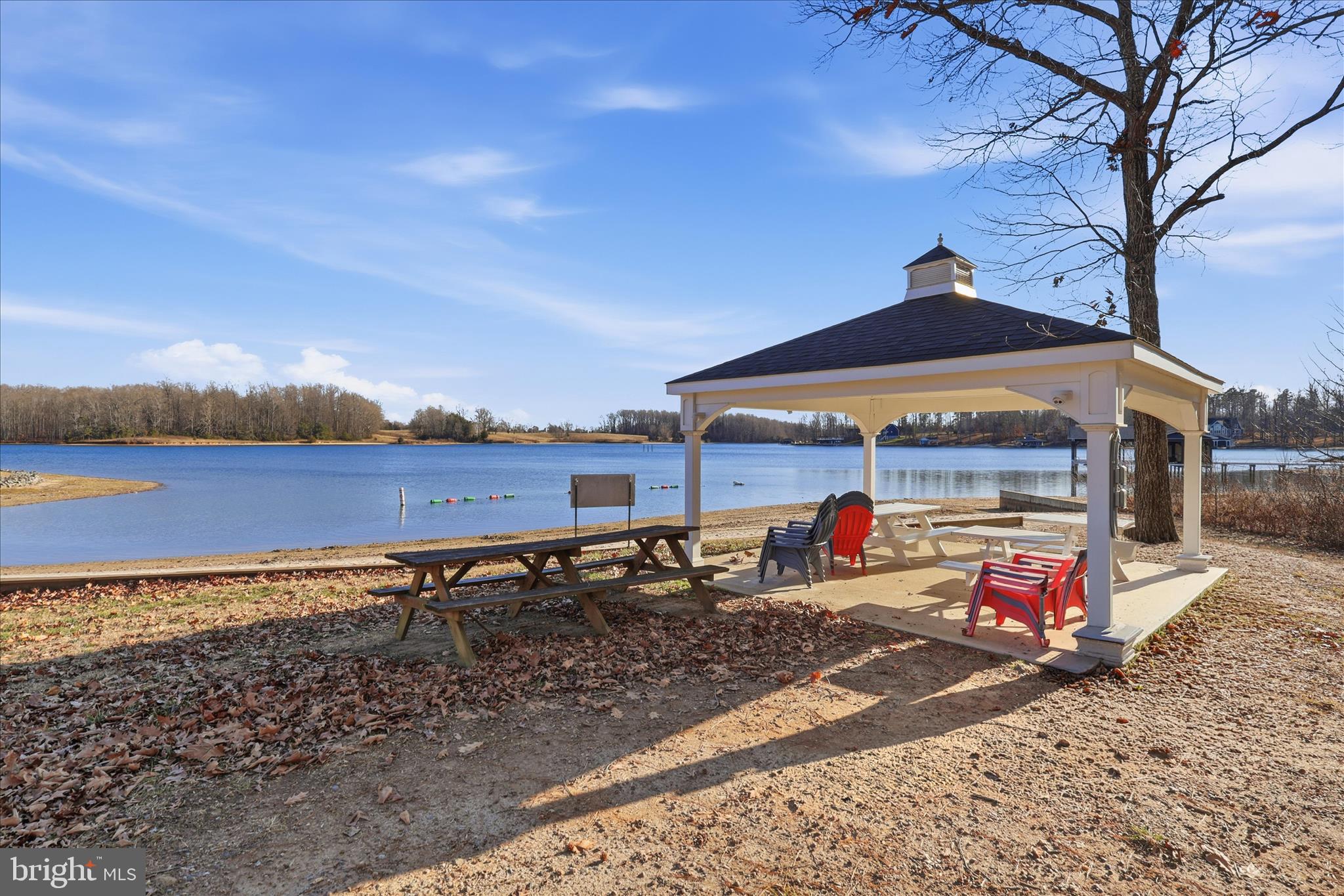 THE WATERS AT LAKE ANNA - Residential