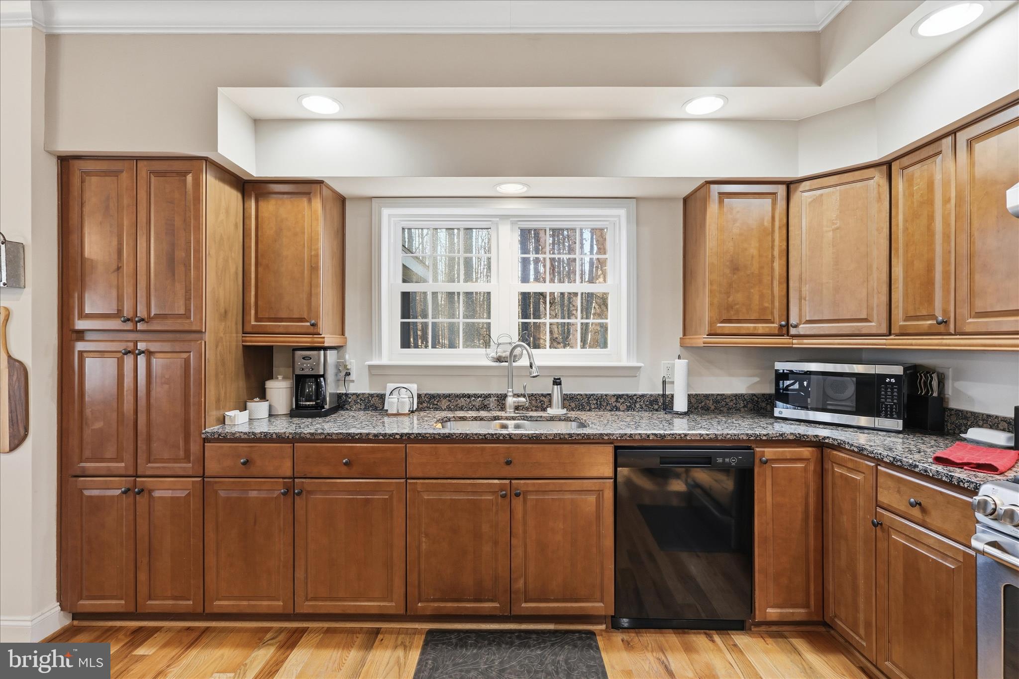 THE WATERS AT LAKE ANNA - Residential