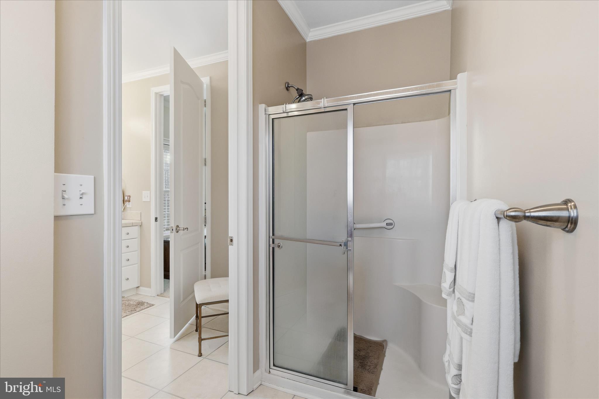 THE WATERS AT LAKE ANNA - Residential