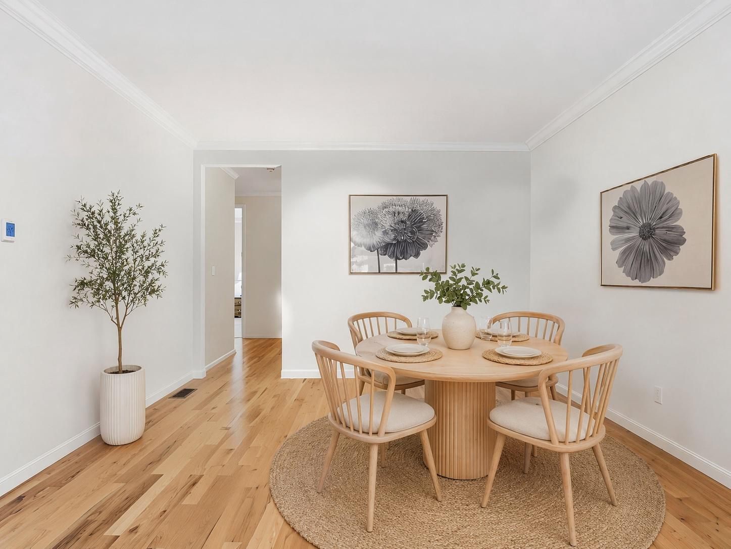 THE WATERS AT LAKE ANNA - Residential