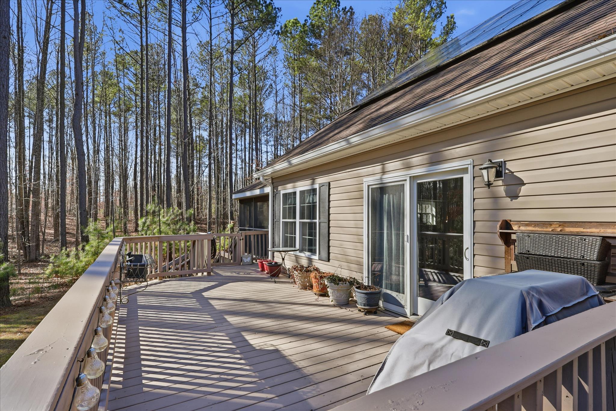 THE WATERS AT LAKE ANNA - Residential