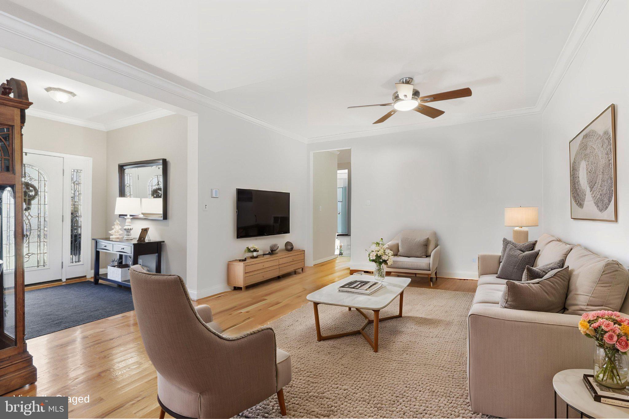 THE WATERS AT LAKE ANNA - Residential