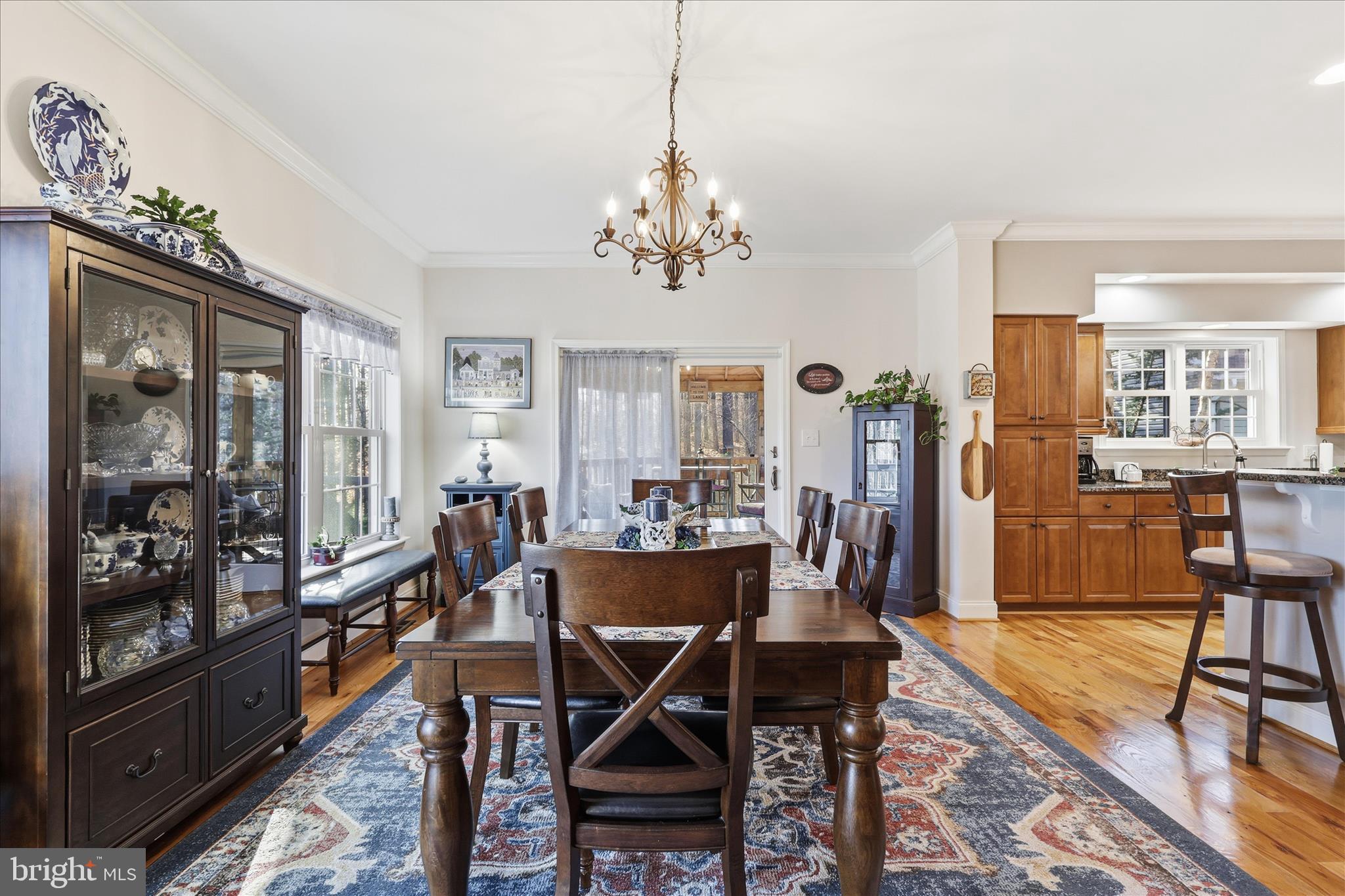 THE WATERS AT LAKE ANNA - Residential