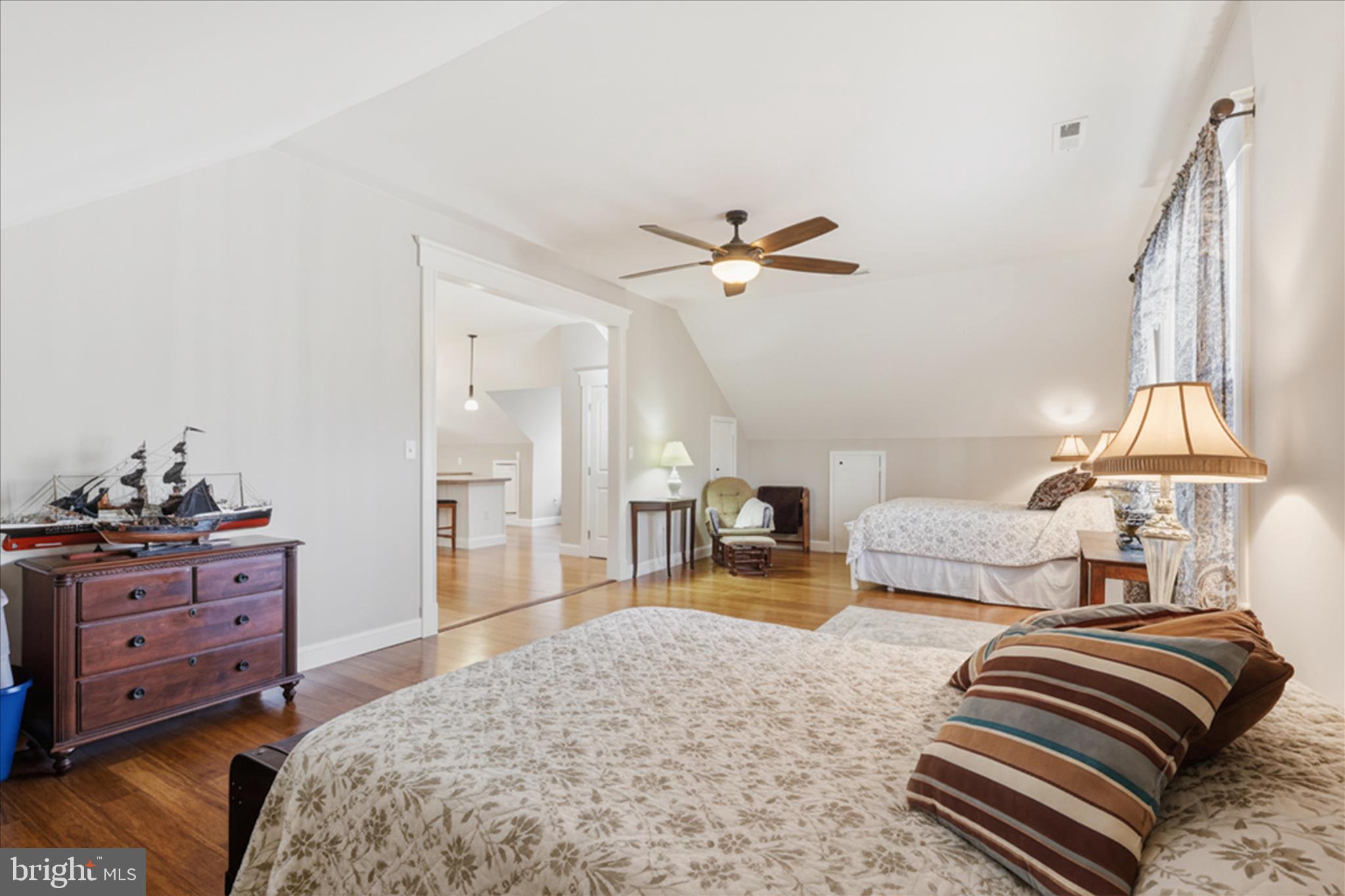 THE WATERS AT LAKE ANNA - Residential