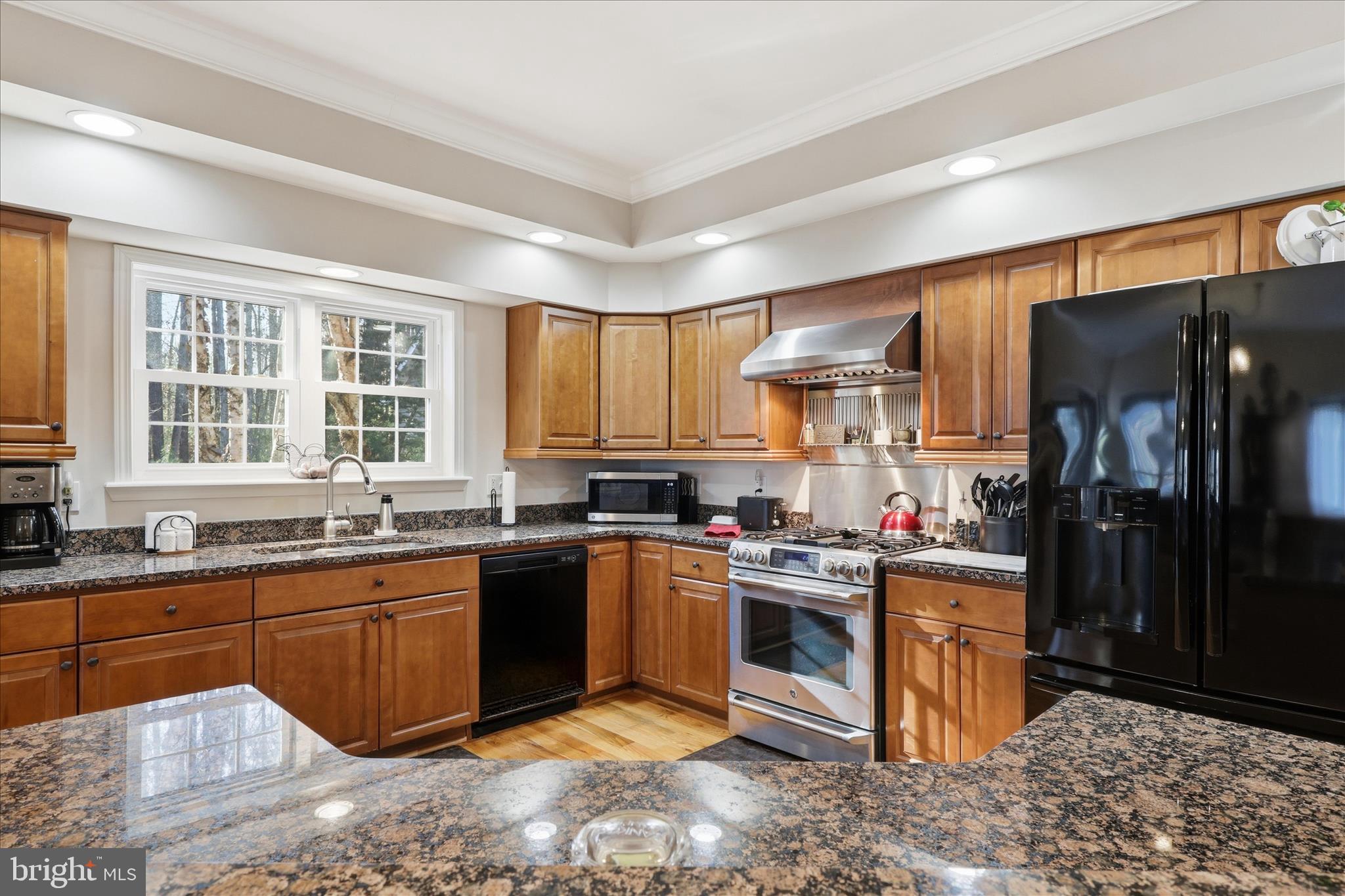 THE WATERS AT LAKE ANNA - Residential