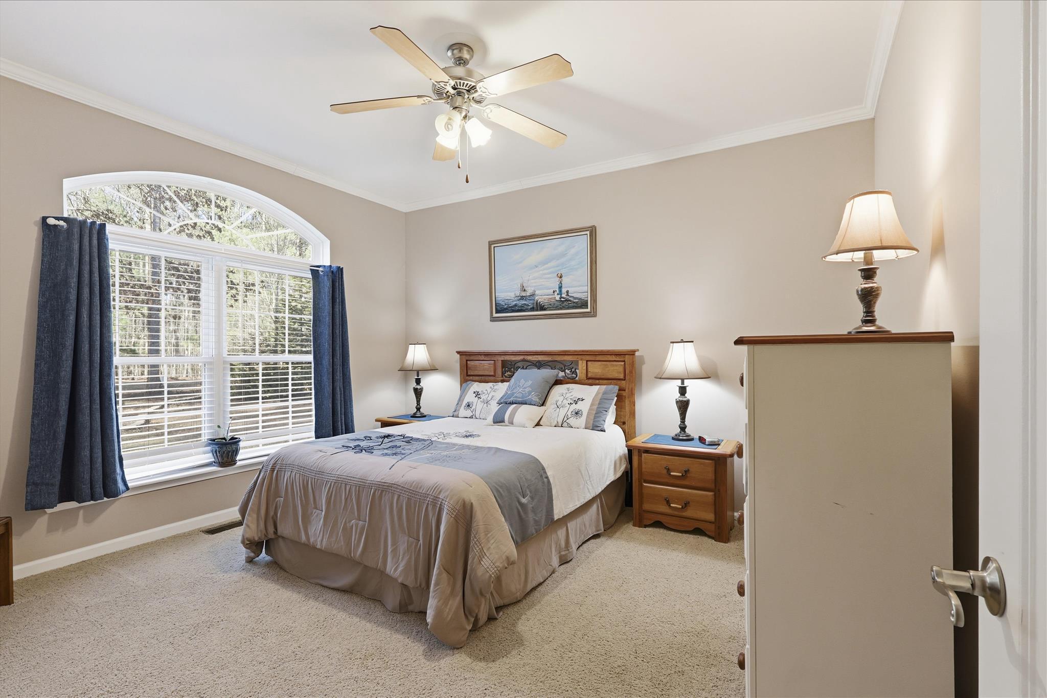 THE WATERS AT LAKE ANNA - Residential