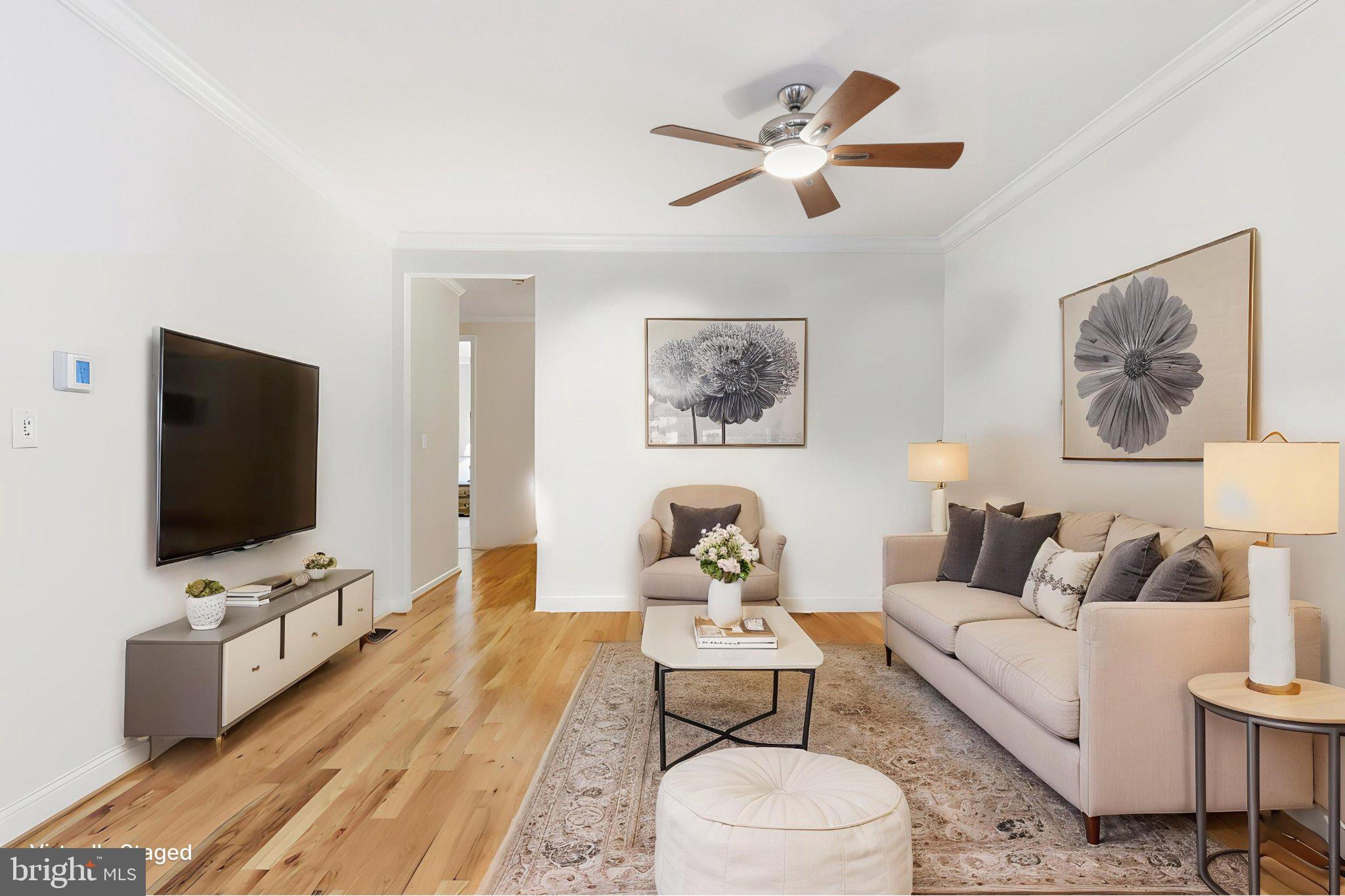 THE WATERS AT LAKE ANNA - Residential