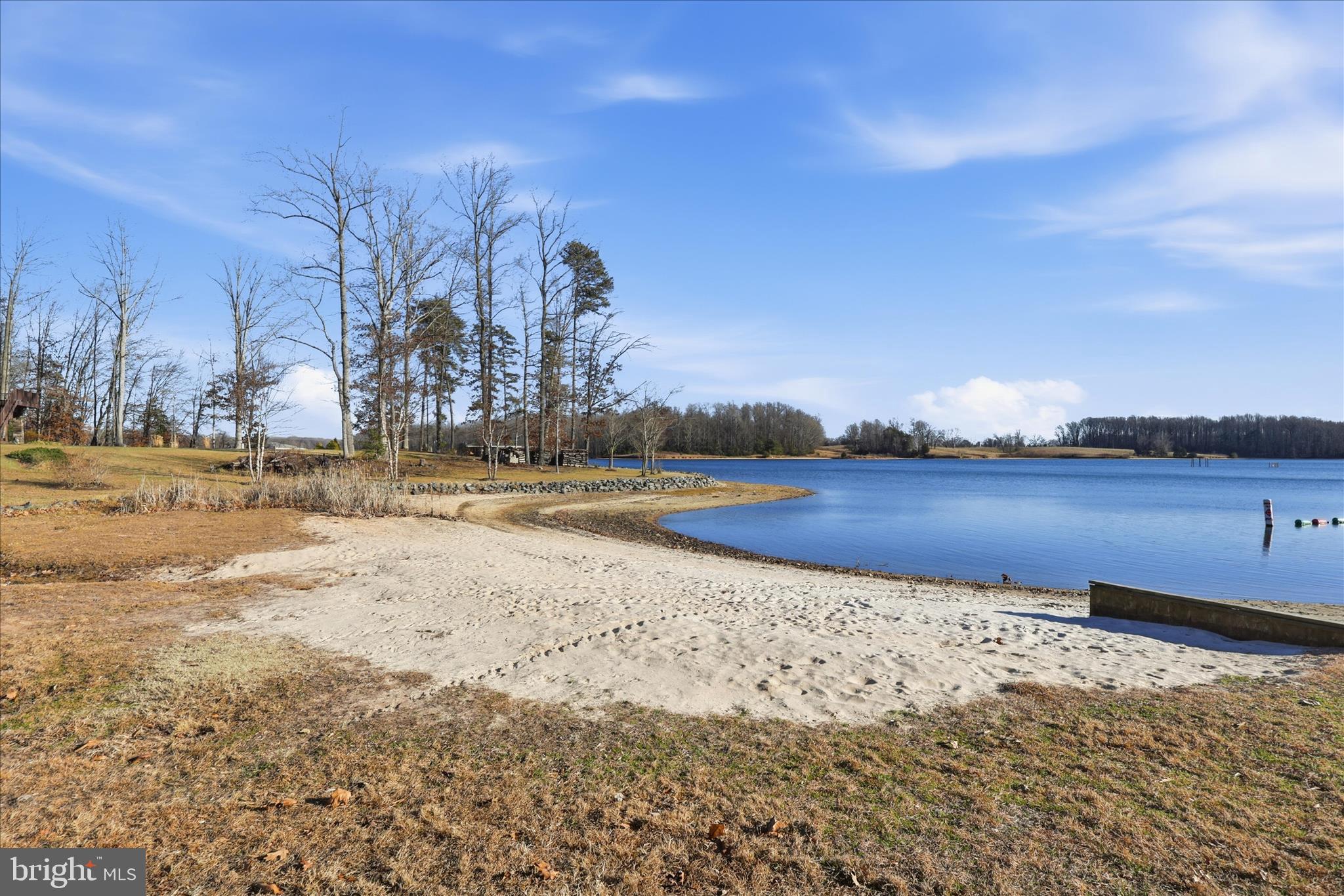 THE WATERS AT LAKE ANNA - Residential