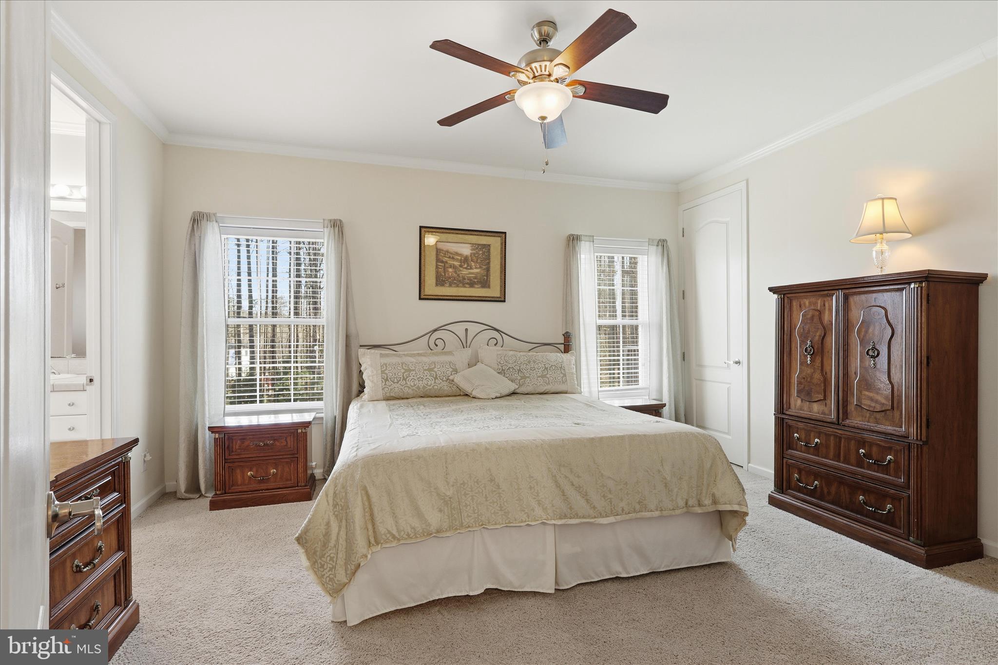 THE WATERS AT LAKE ANNA - Residential