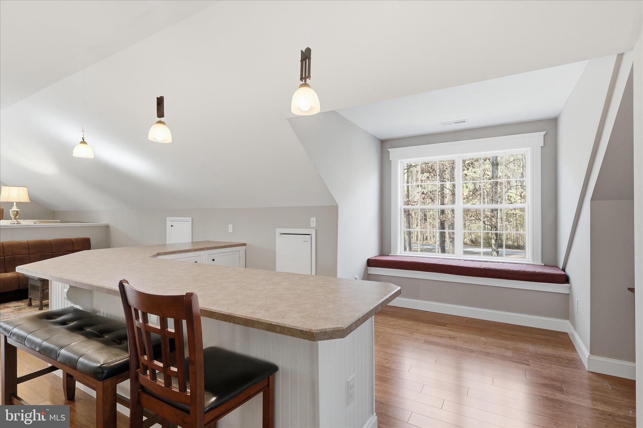 THE WATERS AT LAKE ANNA - Residential