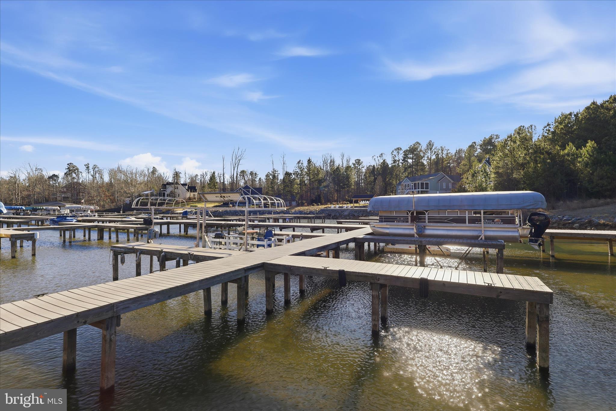 THE WATERS AT LAKE ANNA - Residential