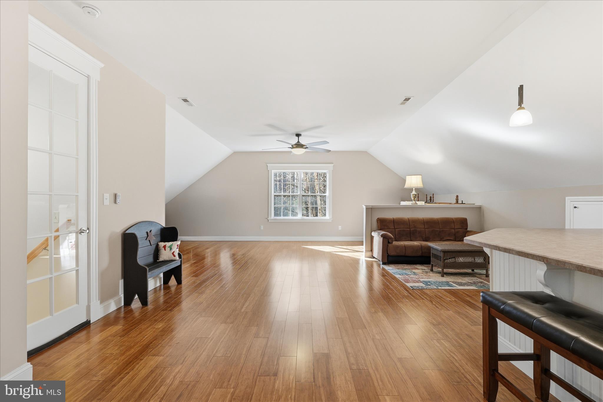 THE WATERS AT LAKE ANNA - Residential