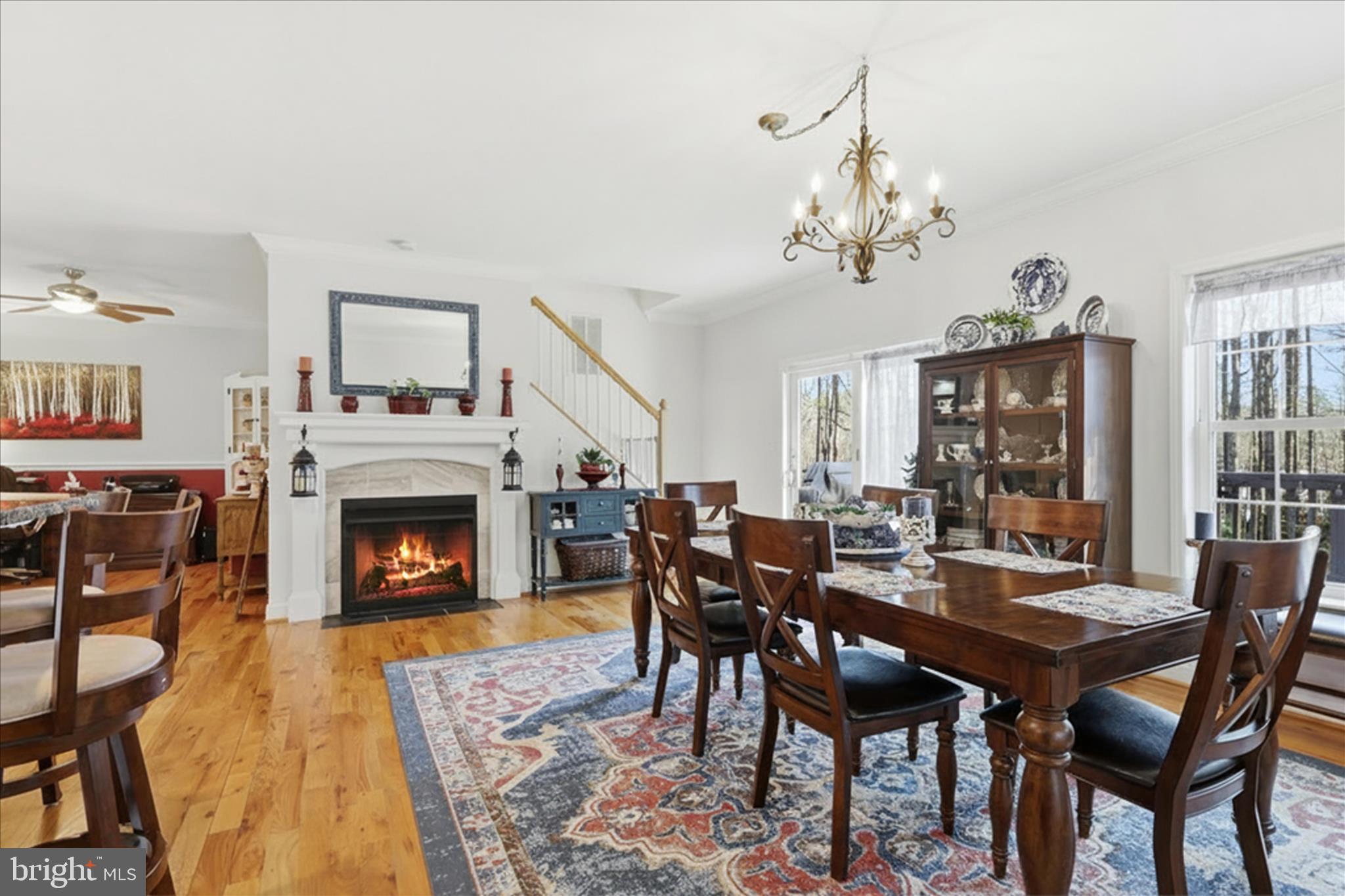 THE WATERS AT LAKE ANNA - Residential