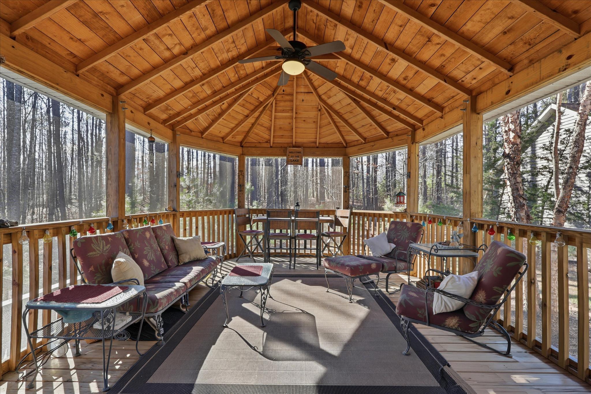 THE WATERS AT LAKE ANNA - Residential