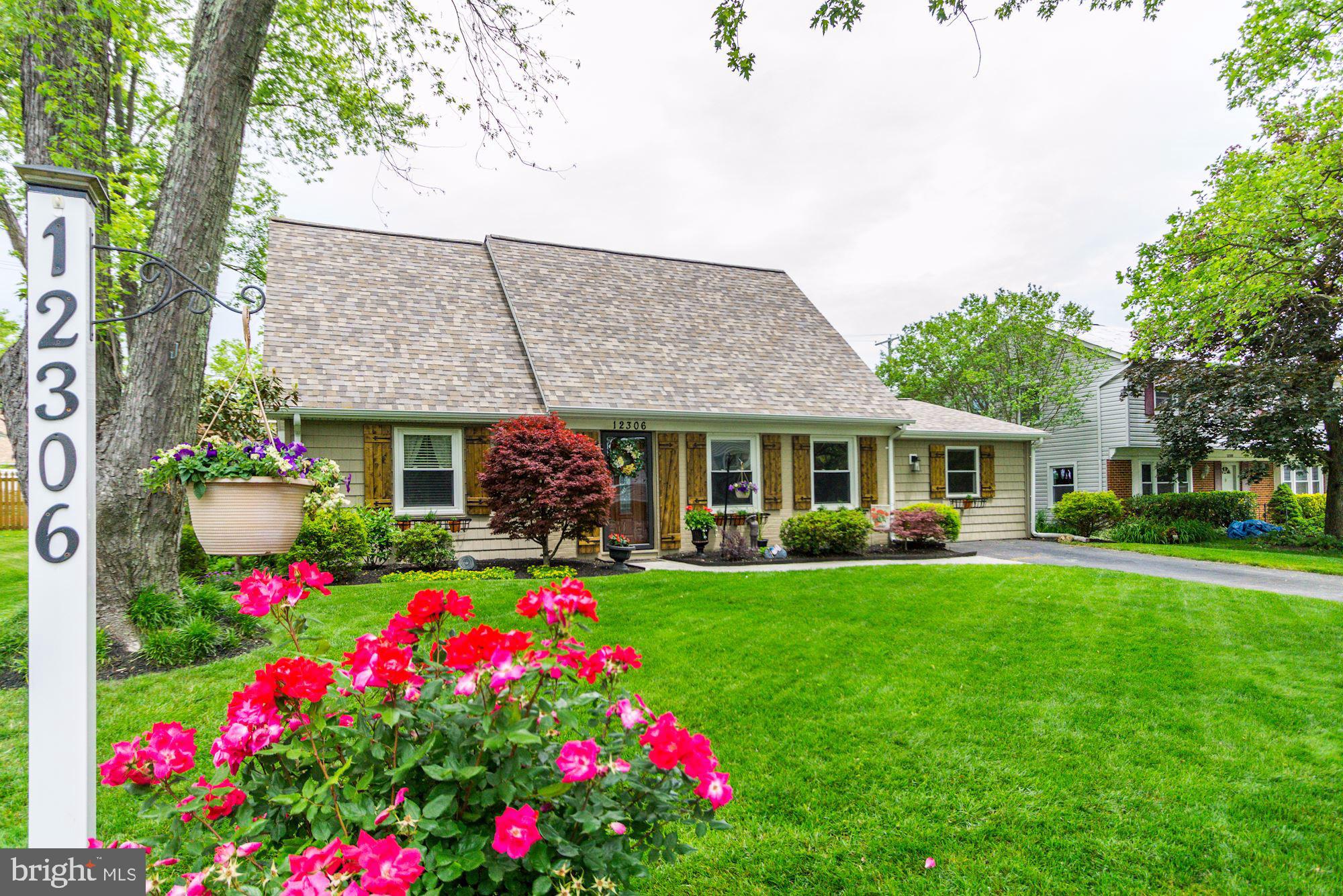 SOMERSET AT BELAIR - Residential