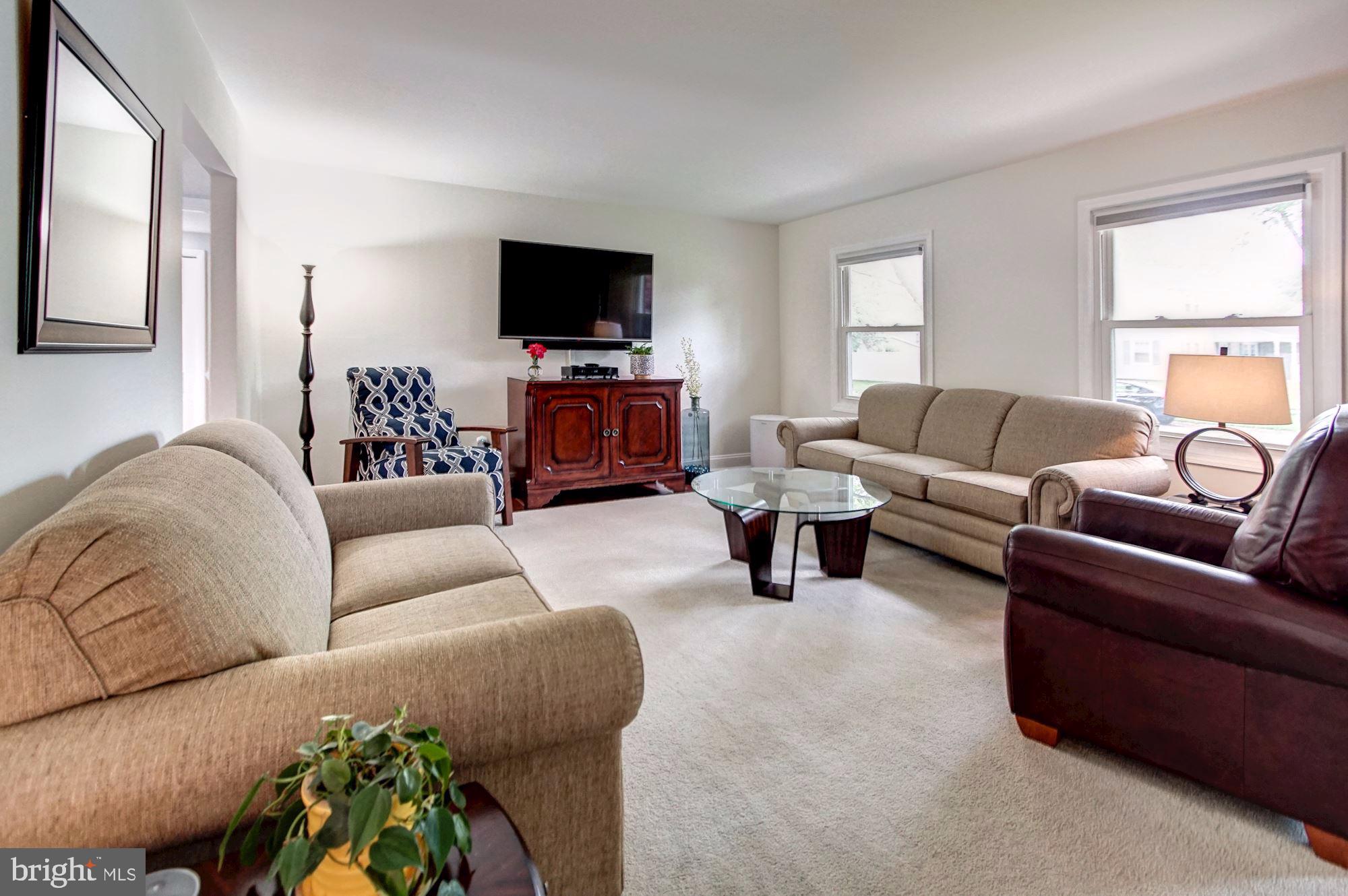 SOMERSET AT BELAIR - Residential