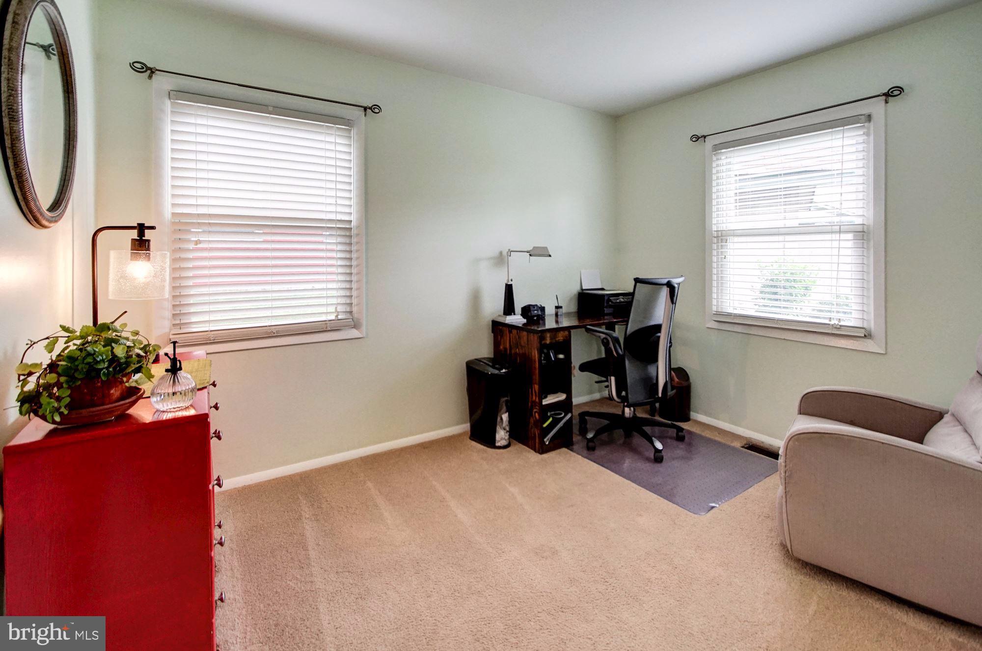 SOMERSET AT BELAIR - Residential