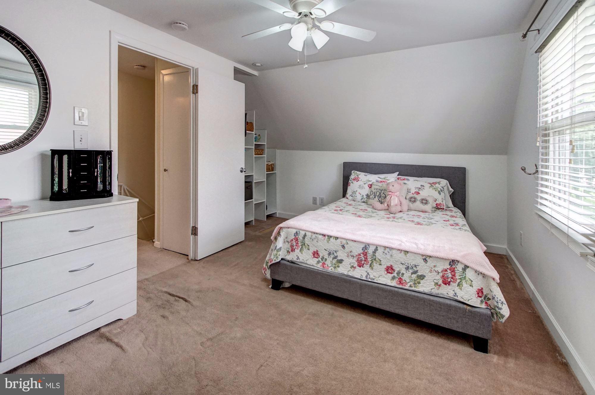 SOMERSET AT BELAIR - Residential