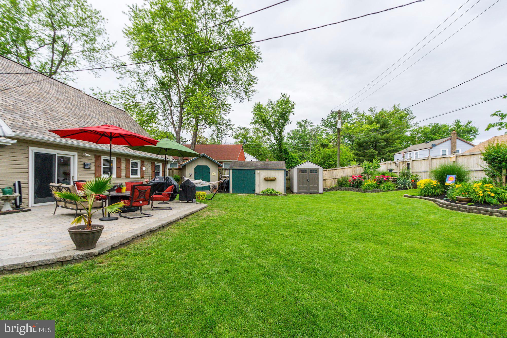 SOMERSET AT BELAIR - Residential