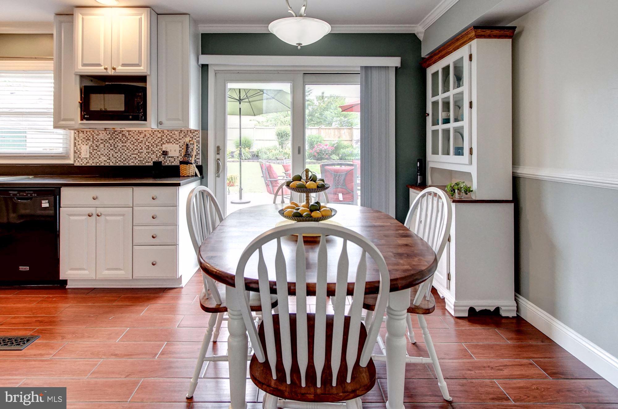 SOMERSET AT BELAIR - Residential