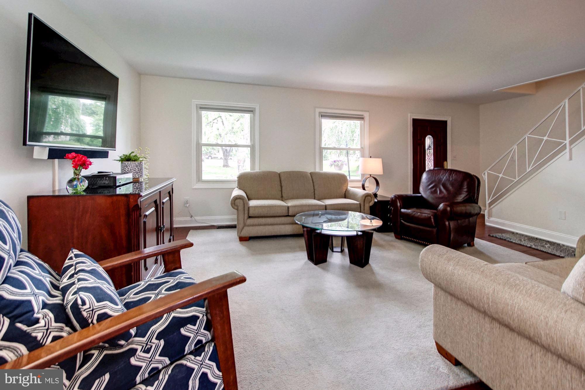 SOMERSET AT BELAIR - Residential