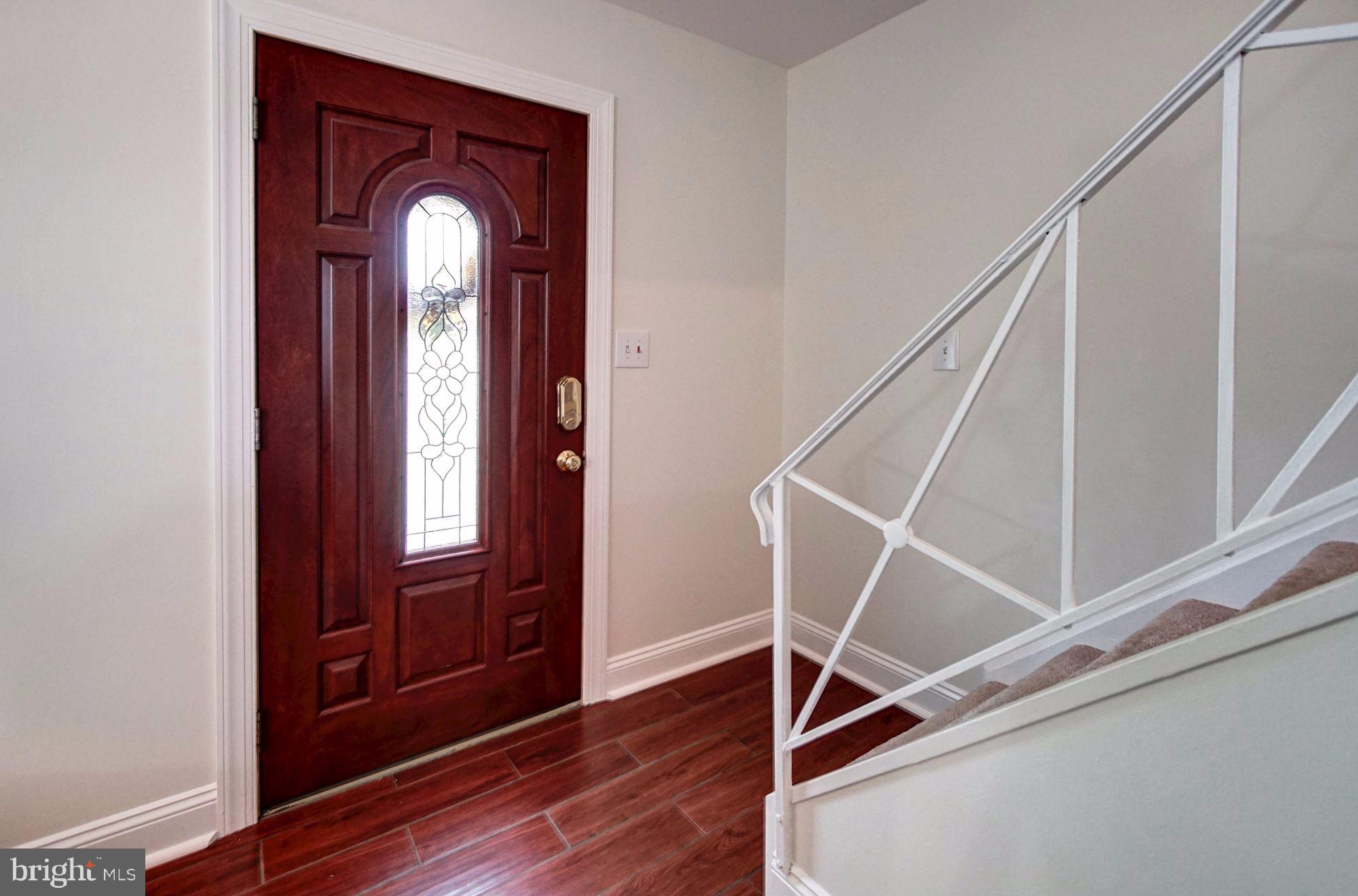 SOMERSET AT BELAIR - Residential