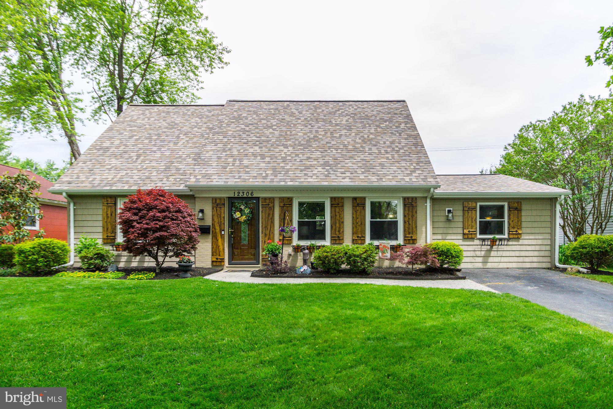 SOMERSET AT BELAIR - Residential