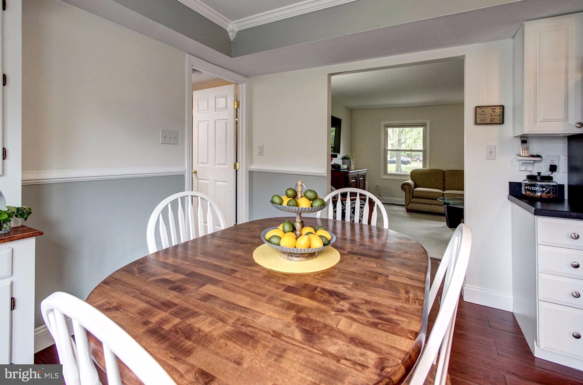 SOMERSET AT BELAIR - Residential