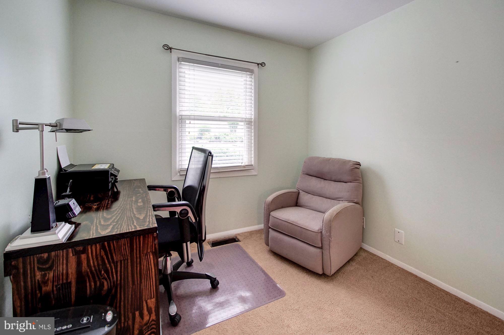 SOMERSET AT BELAIR - Residential