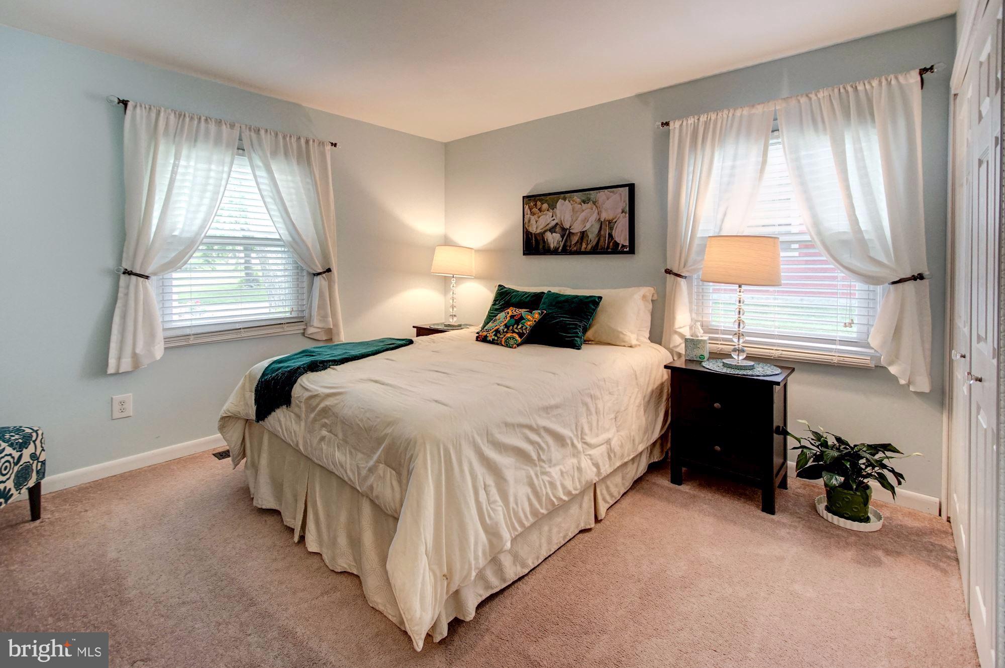 SOMERSET AT BELAIR - Residential