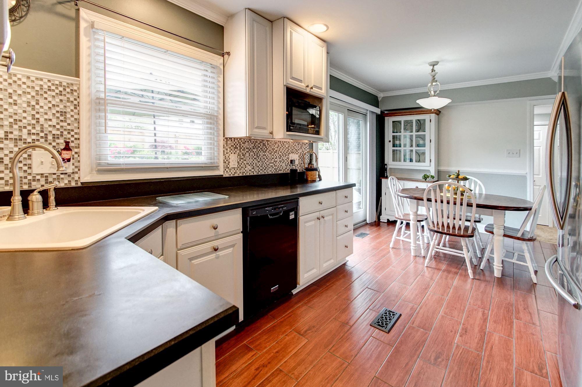 SOMERSET AT BELAIR - Residential