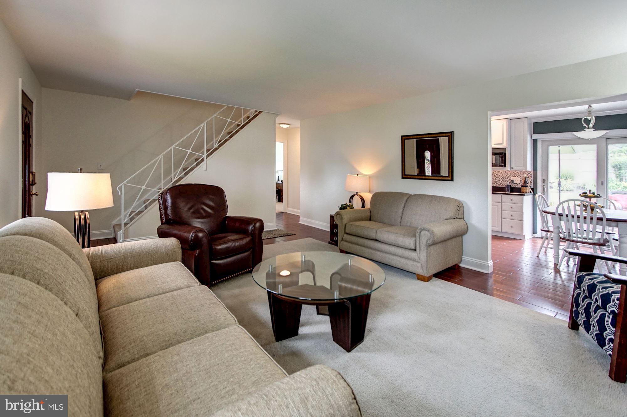 SOMERSET AT BELAIR - Residential