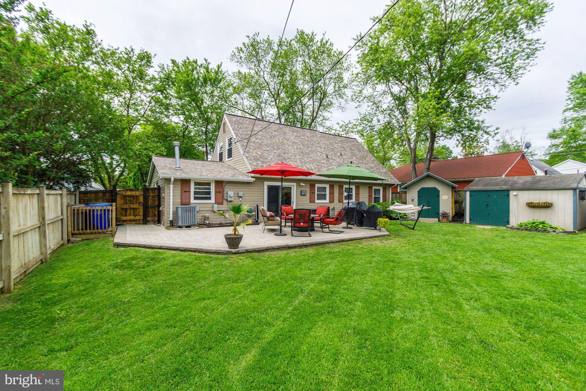 SOMERSET AT BELAIR - Residential