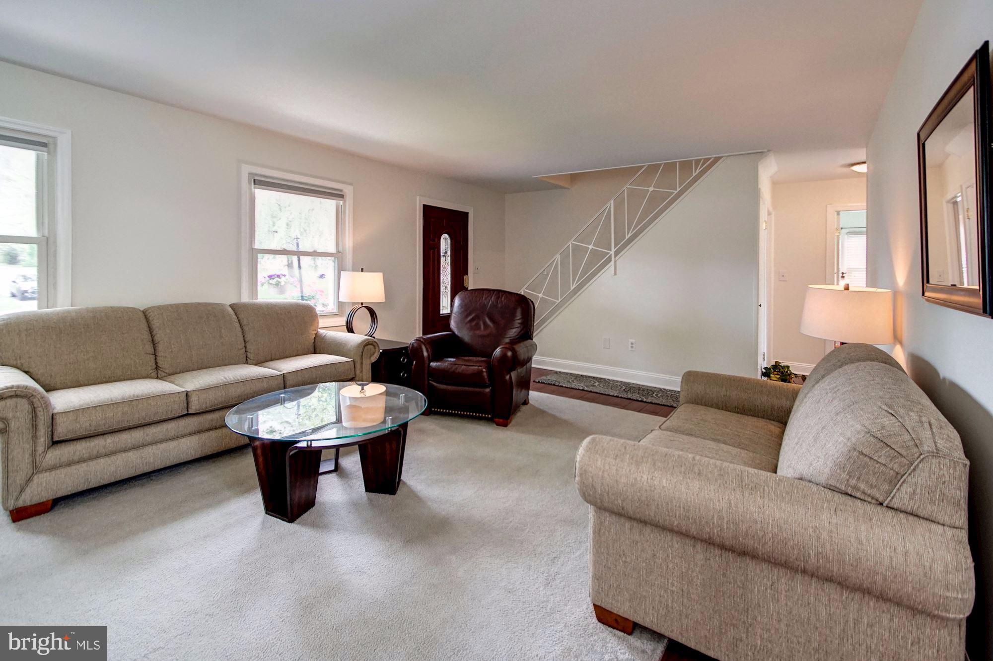 SOMERSET AT BELAIR - Residential