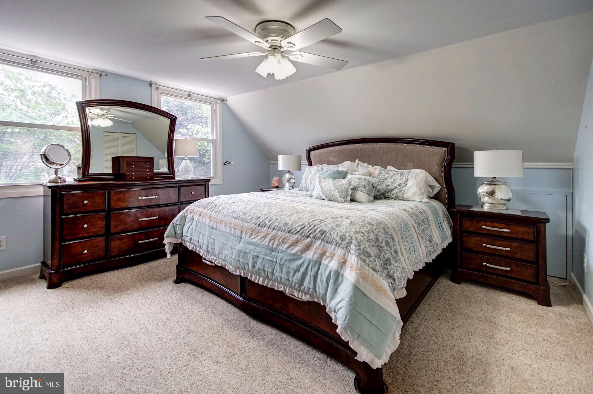 SOMERSET AT BELAIR - Residential