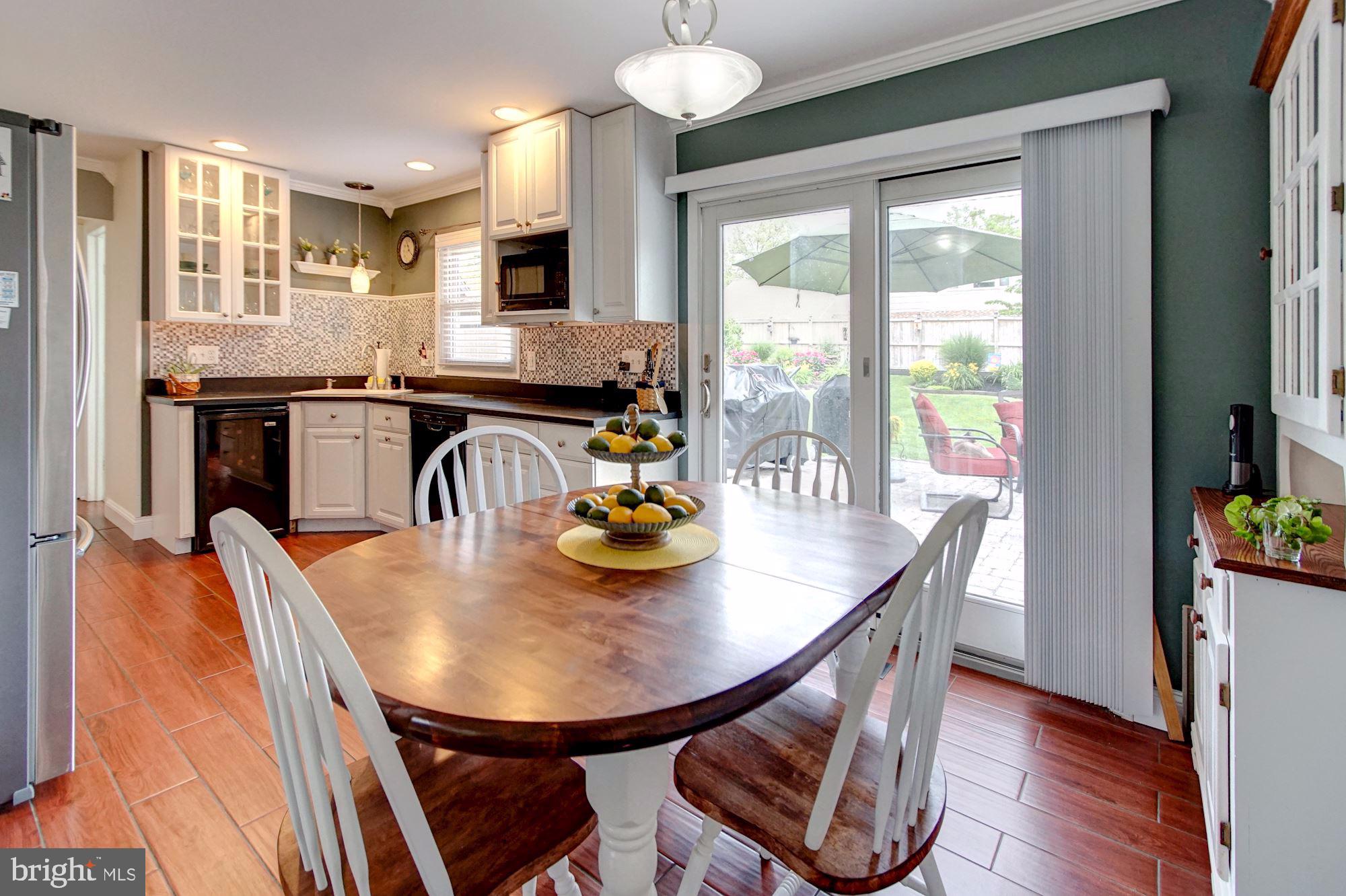 SOMERSET AT BELAIR - Residential