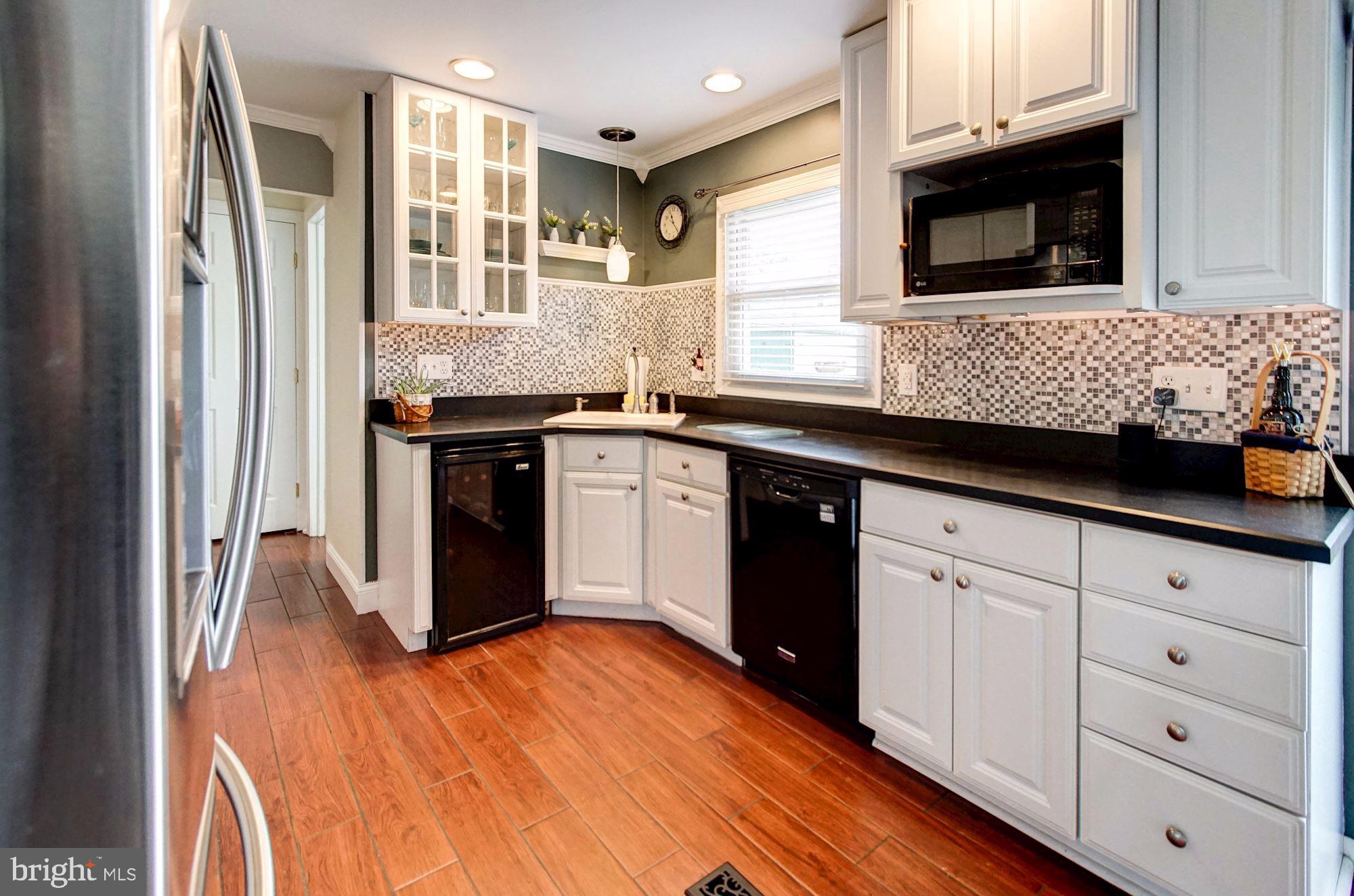 SOMERSET AT BELAIR - Residential